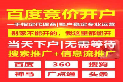 行业首例：SEM推广竞价代运营的突破与挑战